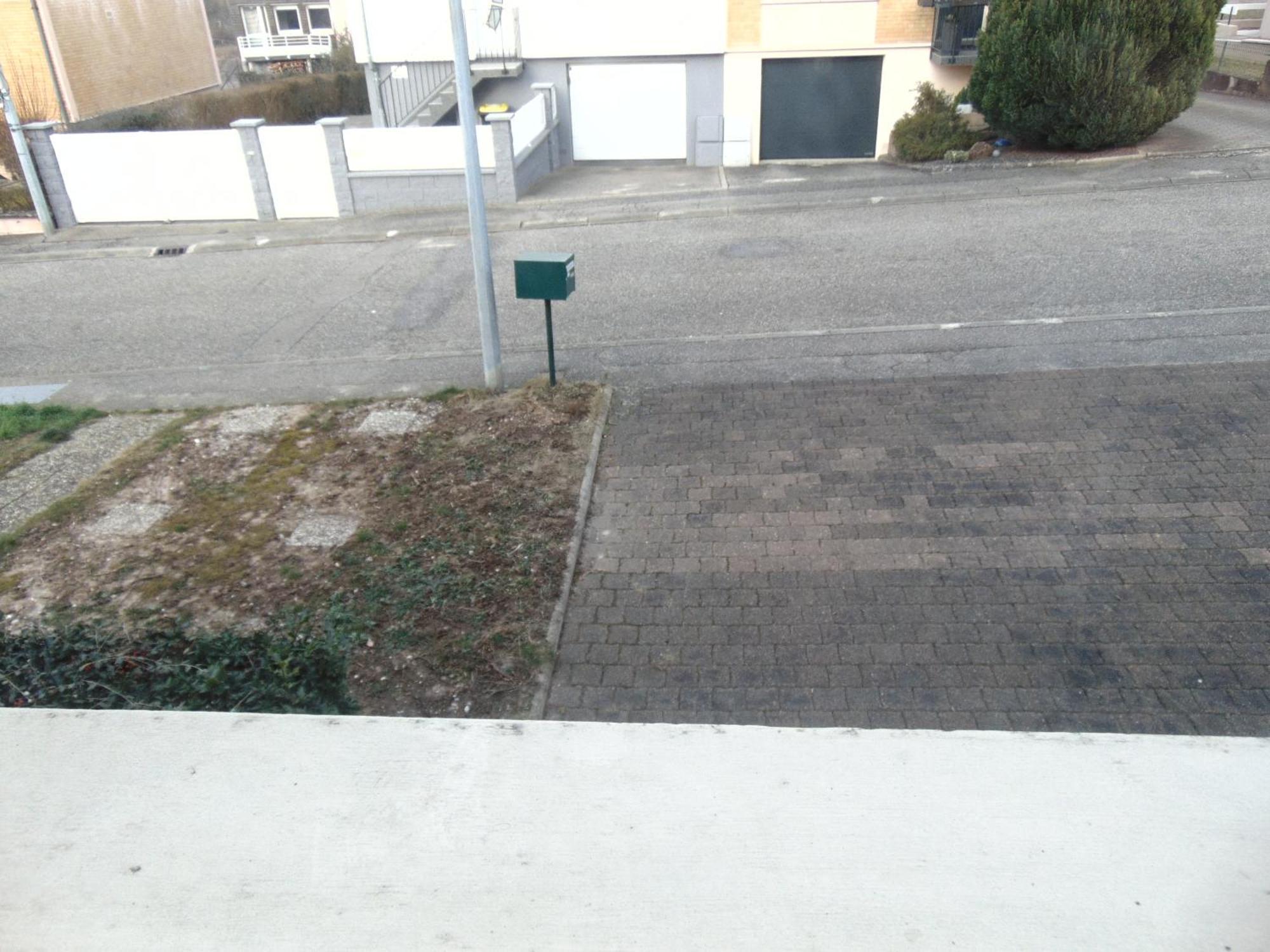 Chambres D'Hotes Sejour Au Naturel Σαβέρν Εξωτερικό φωτογραφία