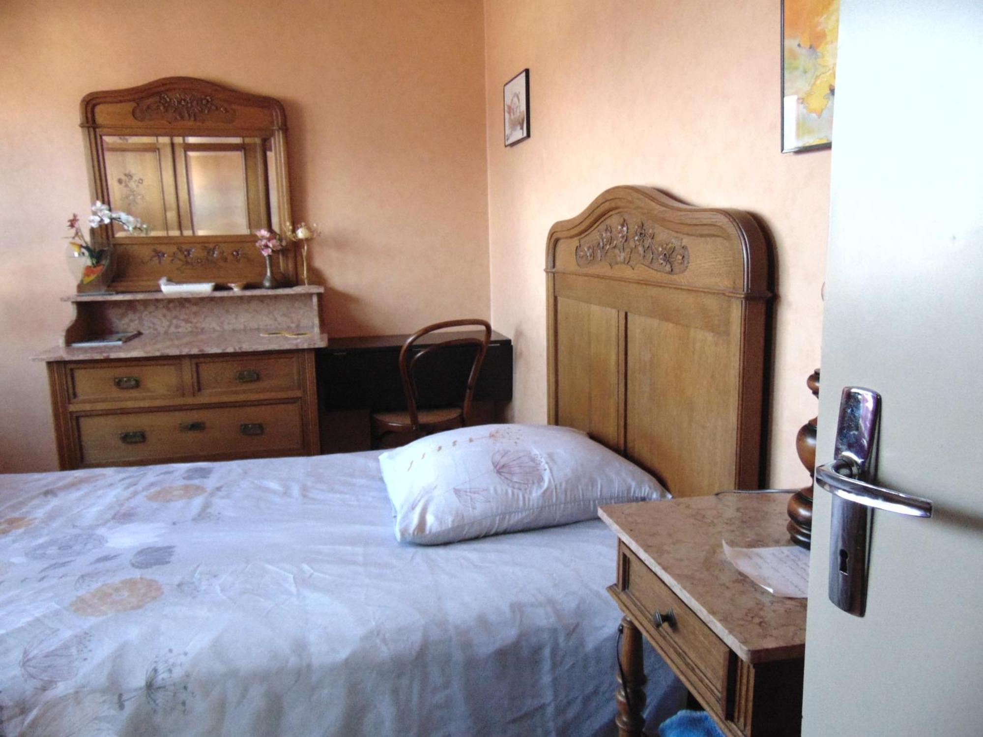 Chambres D'Hotes Sejour Au Naturel Σαβέρν Εξωτερικό φωτογραφία