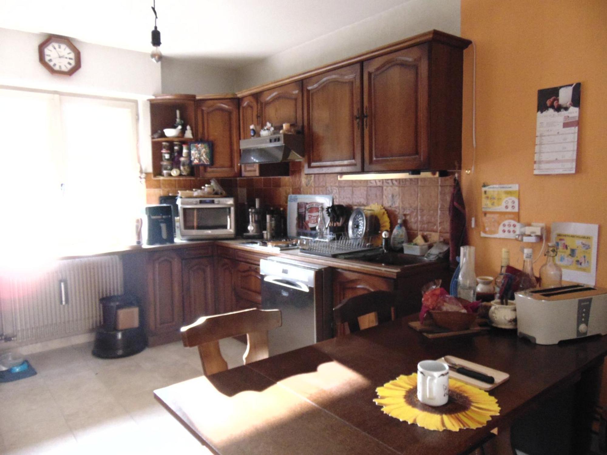 Chambres D'Hotes Sejour Au Naturel Σαβέρν Εξωτερικό φωτογραφία