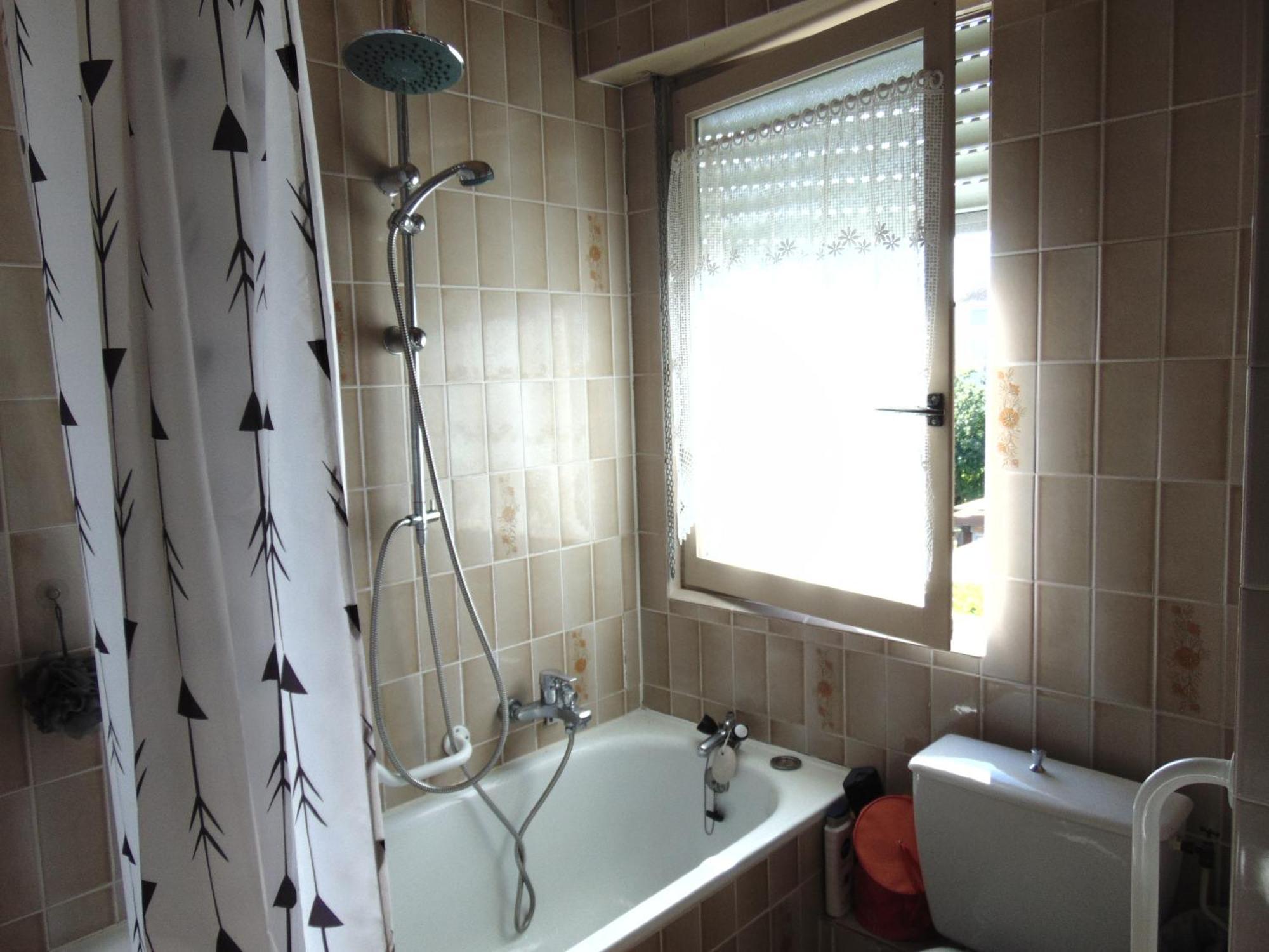 Chambres D'Hotes Sejour Au Naturel Σαβέρν Εξωτερικό φωτογραφία