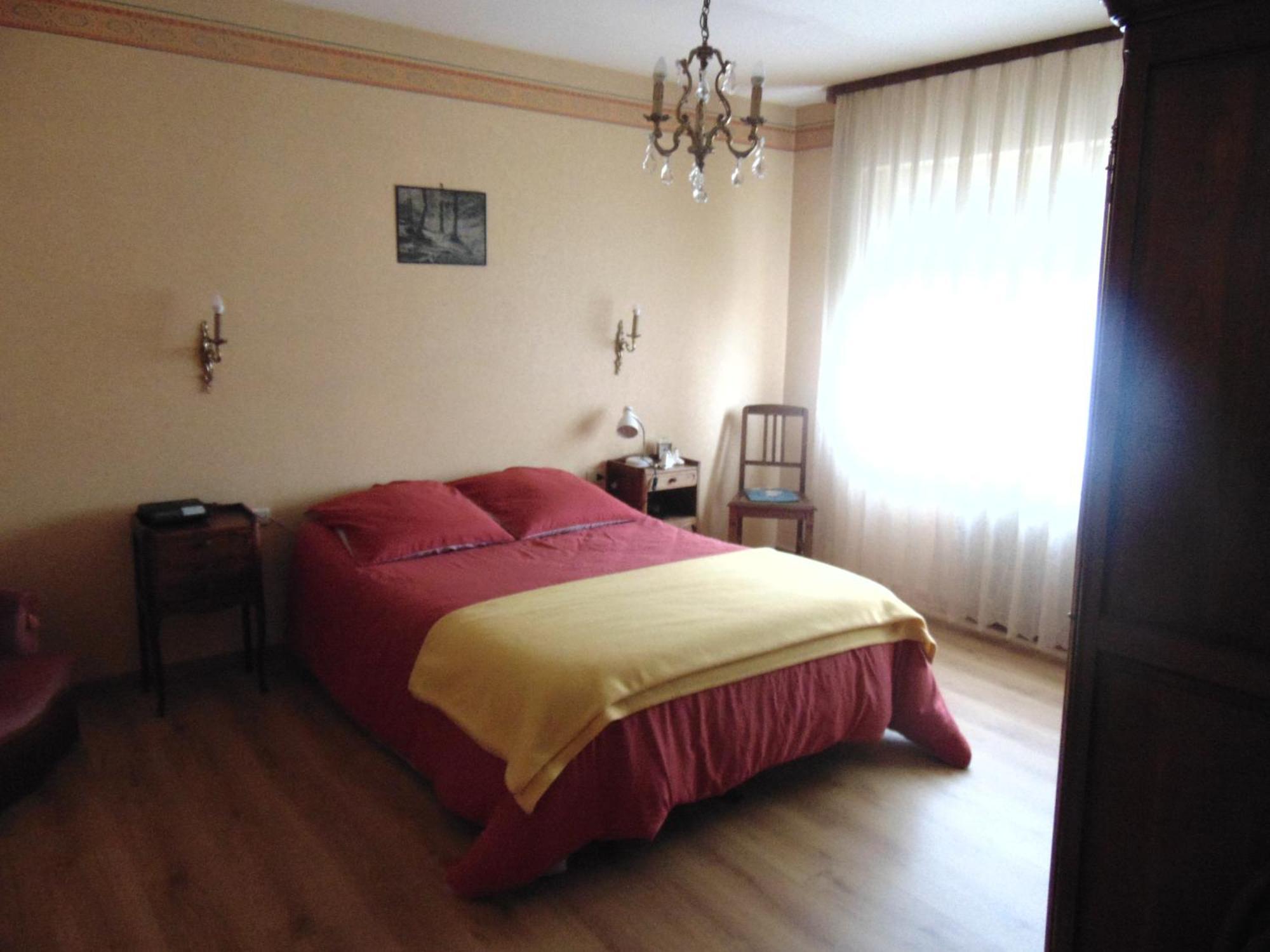 Chambres D'Hotes Sejour Au Naturel Σαβέρν Εξωτερικό φωτογραφία